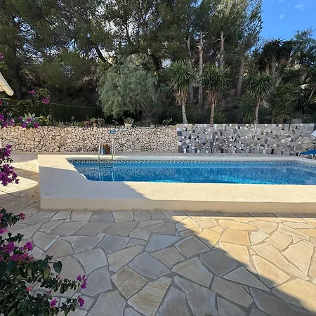 Casa Pio فيلة *