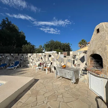 Casa Pio * Ifach