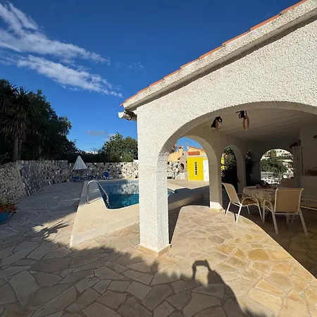 Casa Pio فيلة