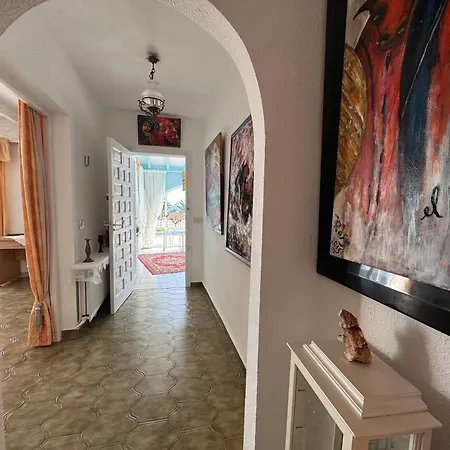 Casa Pio Villa