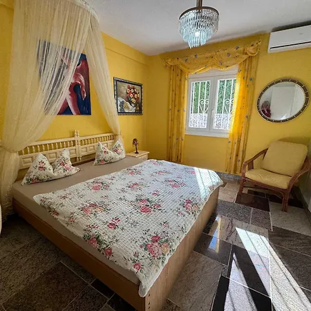 Villa Casa Pio