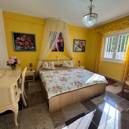 Villa Casa Pio *