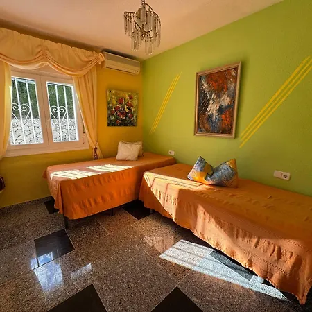 Casa Pio * Ifach