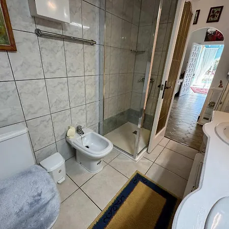 فيلة Casa Pio *