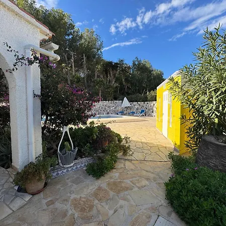 Villa Casa Pio *