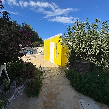فيلة Casa Pio Ifach