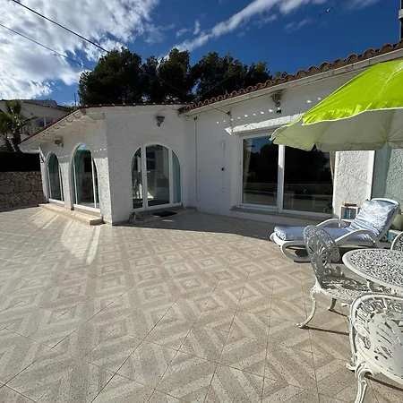 Casa Pio * Ifach