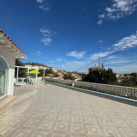Villa Casa Pio *