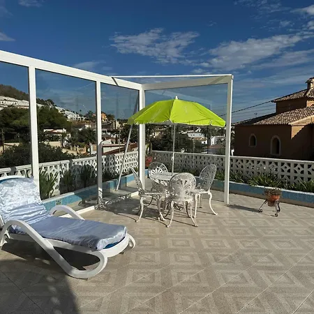 Casa Pio * Ifach