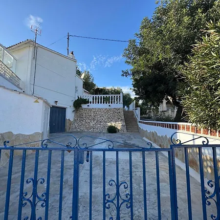Villa Casa Pio *